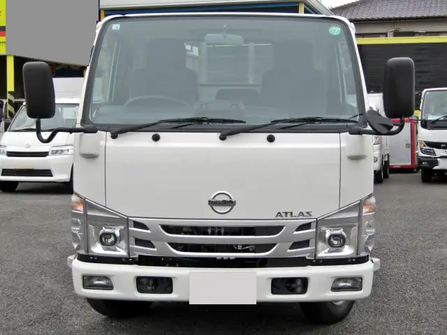 日産 アトラス  平ボディ 2RG-AHR88A R5｜画像2