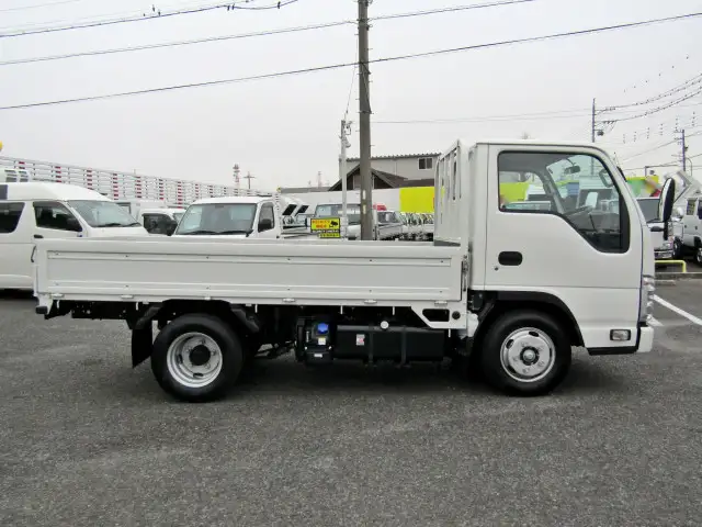 日産 アトラス  平ボディ 2RG-AHR88A R5｜画像3