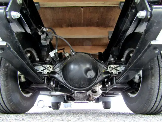 日産 アトラス  平ボディ 2RG-AHR88A R5｜画像18