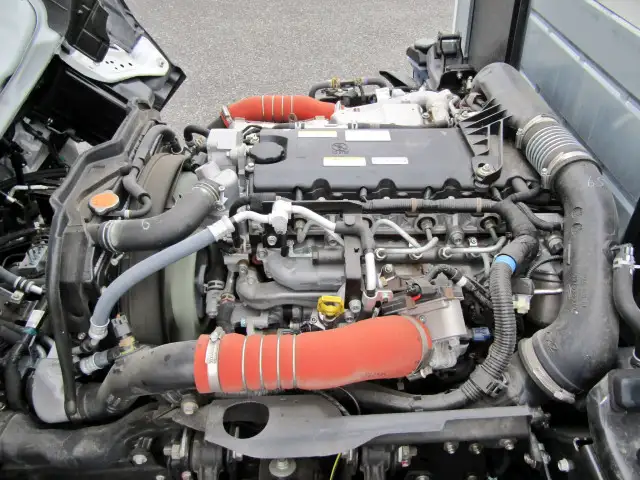 日産 アトラス  平ボディ 2RG-AHR88A R5｜画像19