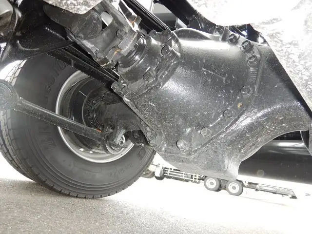 日野 プロフィア アームロール 2DG-FS1AJE R6|画像16