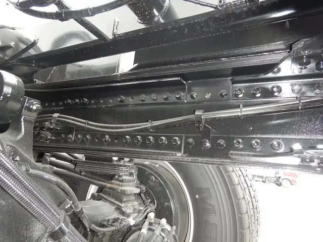 日野 プロフィア アームロール 2DG-FS1AJE R6|画像17