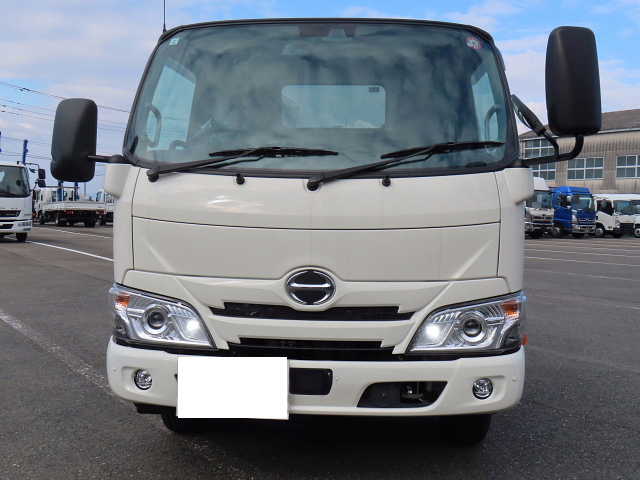 日野 デュトロ  アームロール 2KG-XZU605M R6｜画像2