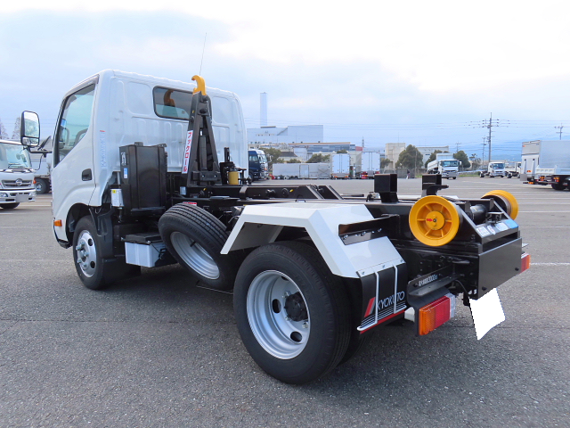 日野 デュトロ  アームロール 2KG-XZU605M R6｜画像6