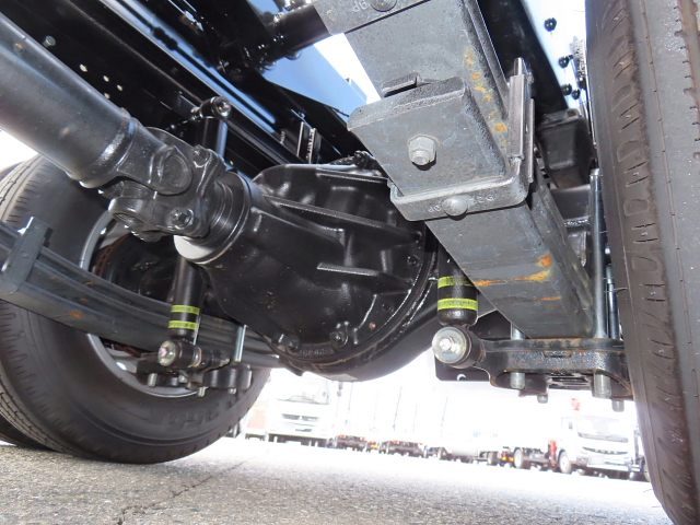 日野 デュトロ  アームロール 2KG-XZU605M R6｜画像10