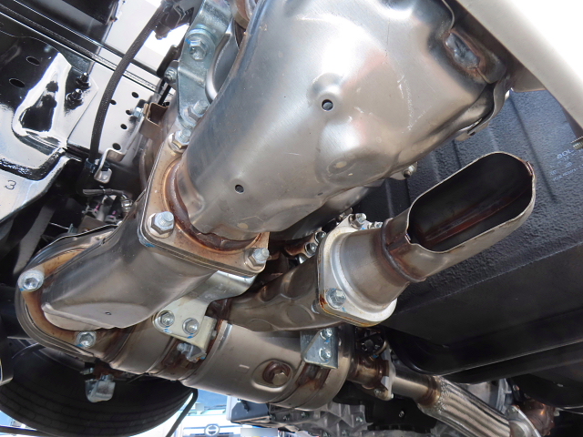 日野 デュトロ  アームロール 2KG-XZU605M R6｜画像13
