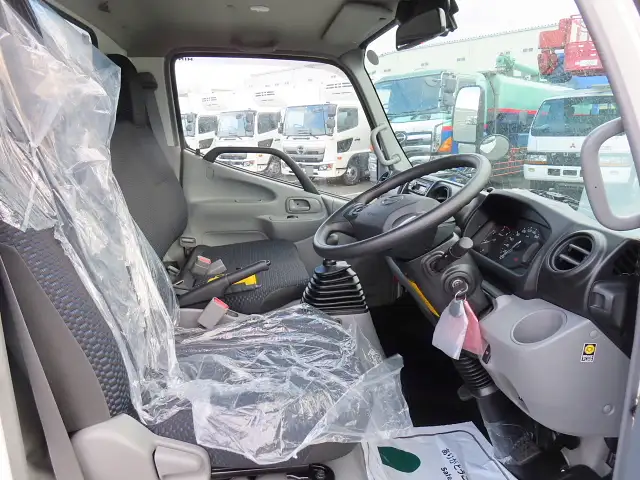 日野 デュトロ  アームロール 2KG-XZU605M R6｜画像16