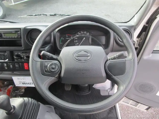 日野 デュトロ 冷凍冷蔵 2KG-XZU605M R6|画像12