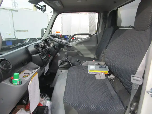 日野 デュトロ 冷凍冷蔵 2KG-XZU605M R6|画像15