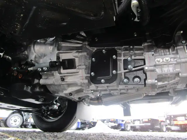 日野 デュトロ 冷凍冷蔵 2KG-XZU605M R6|画像16
