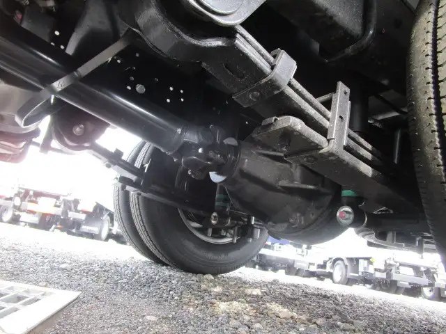 日野 デュトロ 冷凍冷蔵 2KG-XZU605M R6|画像17