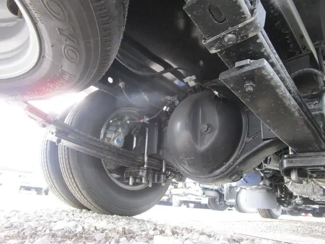 日野 デュトロ 冷凍冷蔵 2KG-XZU605M R6|画像18