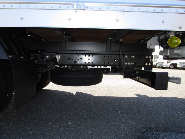 日野 デュトロ  アルミバン 2RG-XZU655M R4｜画像19