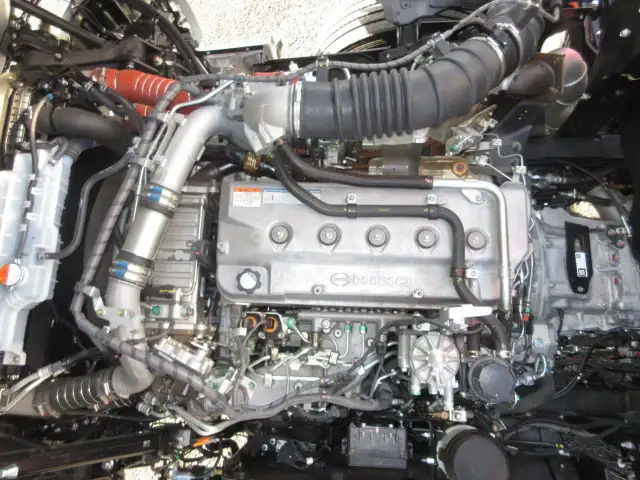 日野 プロフィア クレーン付き(ユニック) 2DG-FW1AHC R6|画像20