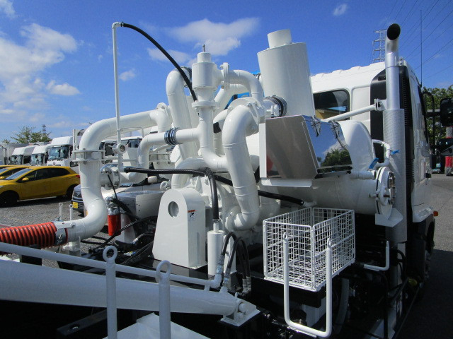 日野 レンジャー  タンク車 2KG-FD2ABA R6｜画像8