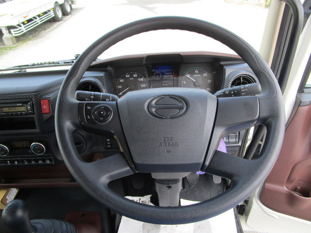 日野 レンジャー  タンク車 2KG-FD2ABA R6｜画像13