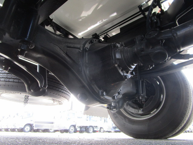日野 レンジャー  タンク車 2KG-FD2ABA R6｜画像17