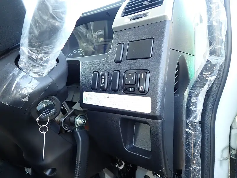 三菱 ファイター ダンプ 2KG-FK62FZ R6|画像11