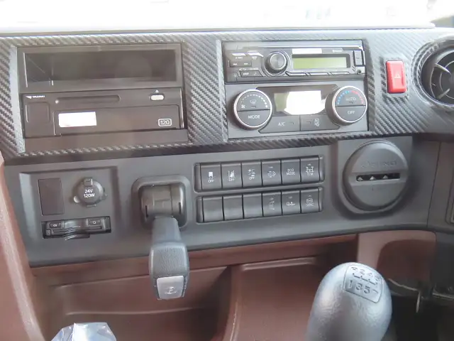 日野 プロフィア  タンク車 2DG-FR1AJC R6｜画像11