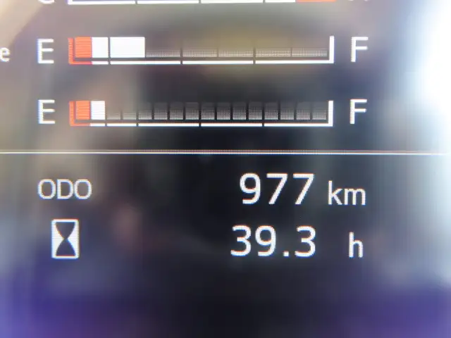 日野 プロフィア  タンク車 2DG-FR1AJC R6｜画像12