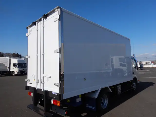 日野 デュトロ 冷凍冷蔵 2RG-XZU655M R5|画像3