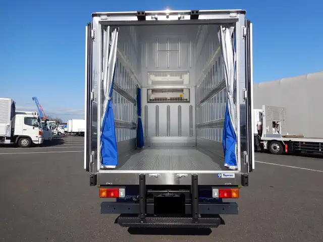 日野 デュトロ 冷凍冷蔵 2RG-XZU655M R5|画像5