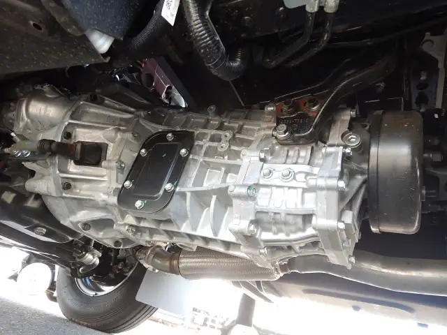 日野 デュトロ 冷凍冷蔵 2RG-XZU655M R5|画像17