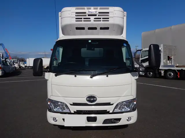 日野 デュトロ 冷凍冷蔵 2RG-XZU655M R5|画像2