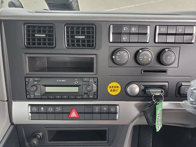 三菱 スーパーグレート  車両重機運搬 2PG-FS70HZ R6｜画像12
