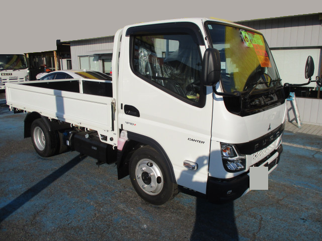 三菱 キャンター  平ボディ 2RG-FBA20 R6｜画像2