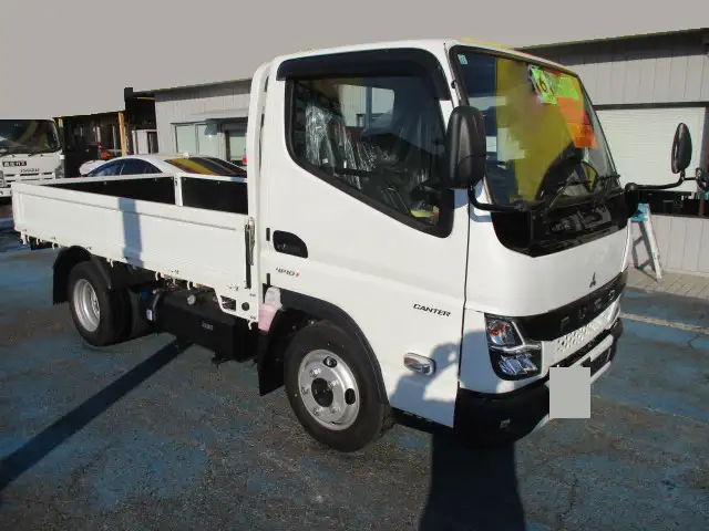 三菱 キャンター  平ボディ 2RG-FBA20 R6｜画像2