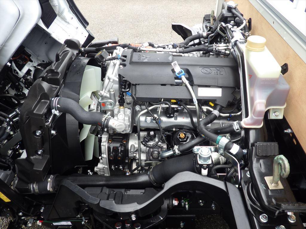 三菱 キャンター  平ボディ 2RG-FBAV0 R6｜画像20