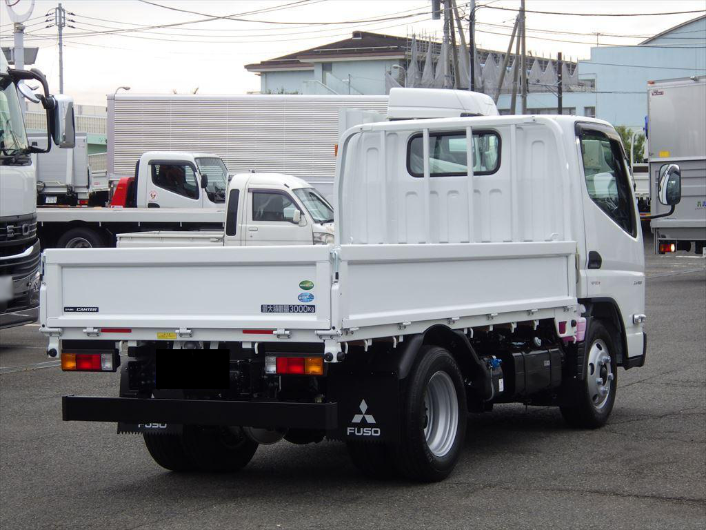 三菱 キャンター  平ボディ 2RG-FBAV0 R6｜画像3