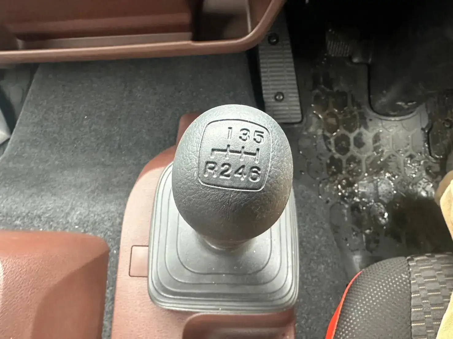 日野 レンジャー  タンク車 2KG-FD2ABA R6｜画像15