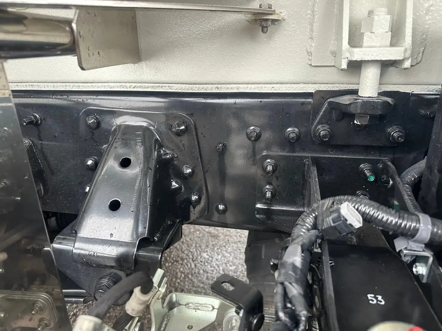 日野 レンジャー  タンク車 2KG-FD2ABA R6｜画像17