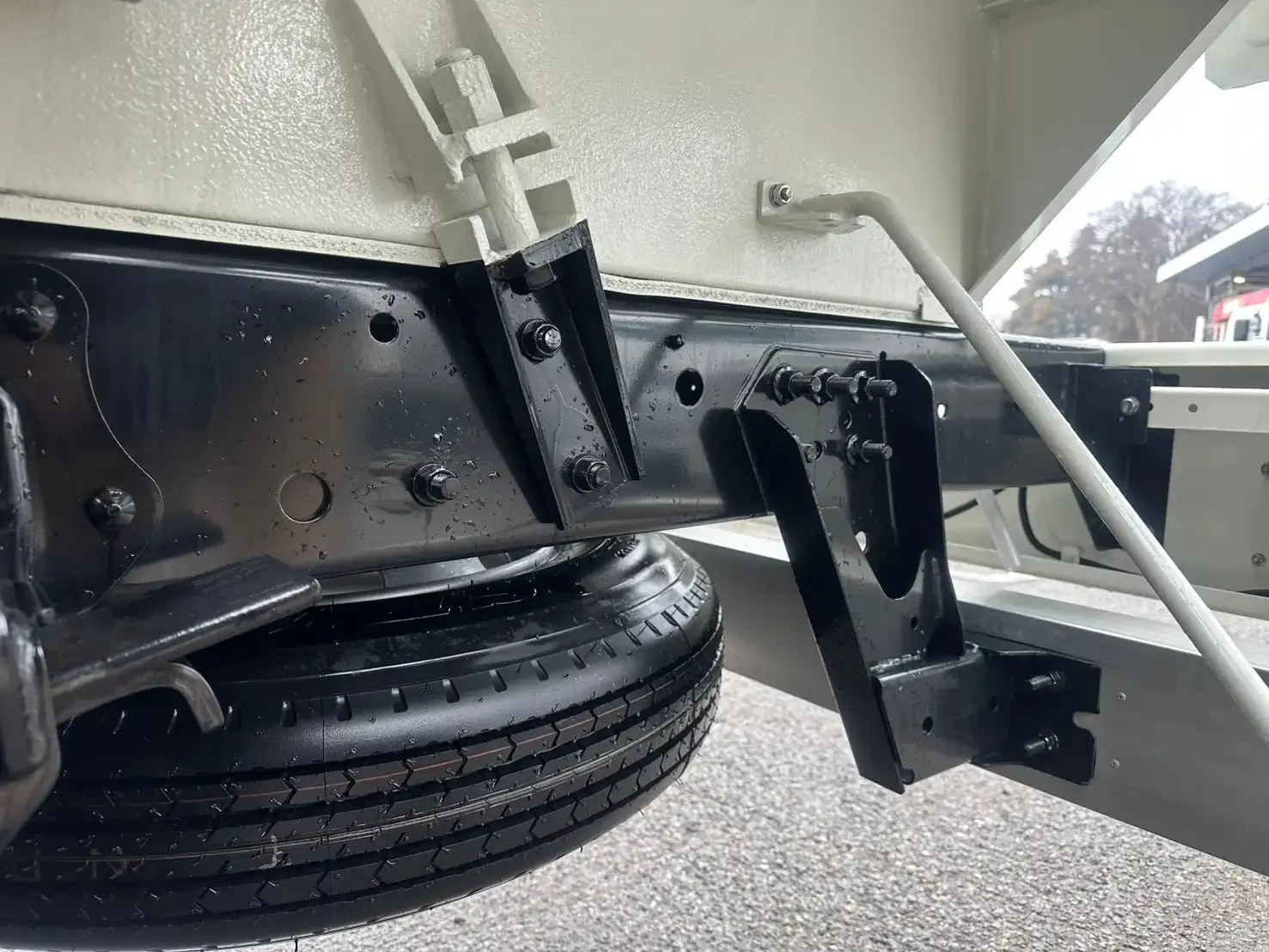 日野 レンジャー  タンク車 2KG-FD2ABA R6｜画像18