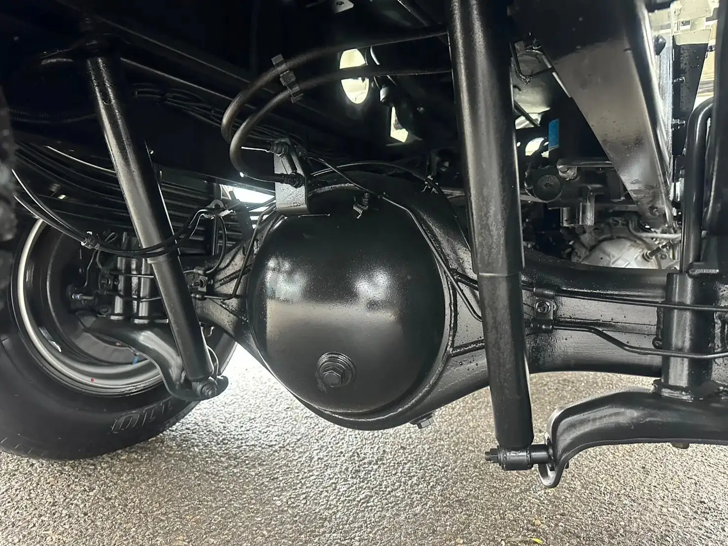 日野 レンジャー  タンク車 2KG-FD2ABA R6｜画像16