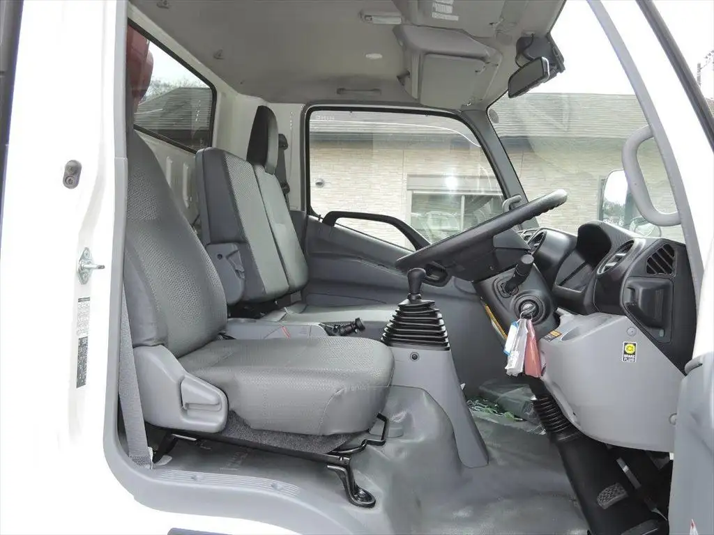 日野 デュトロ 車両重機運搬 2RG-XZU712M R5|画像12