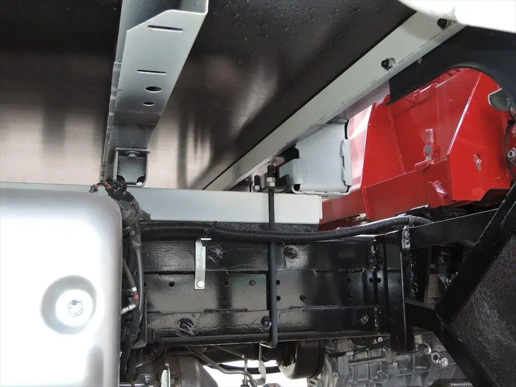日野 デュトロ 車両重機運搬 2RG-XZU712M R5|画像16