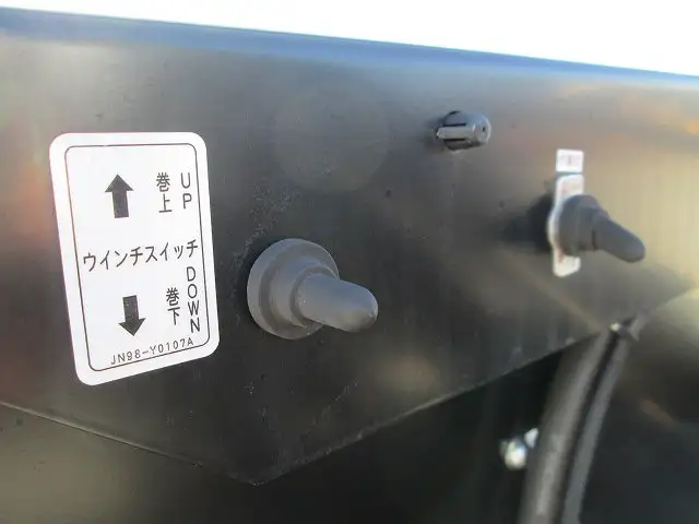 三菱 キャンター  車両重機運搬 2PG-FEB80 R6｜画像10