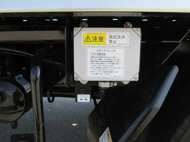 三菱 キャンター  車両重機運搬 2PG-FEB80 R6｜画像19