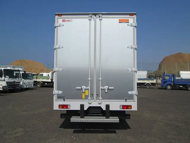 日野 デュトロ アルミバン 2KG-XZU712M R5|画像5