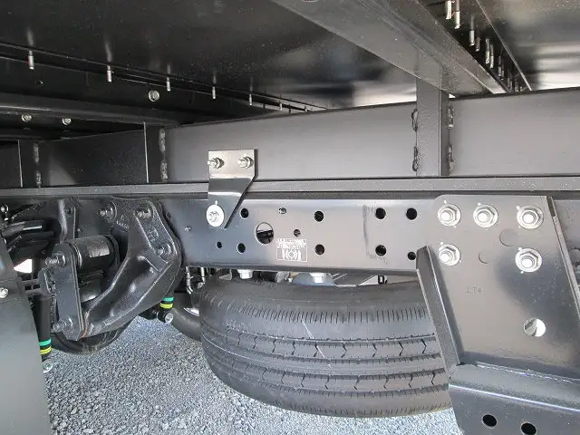 日野 デュトロ アルミバン 2KG-XZU712M R5|画像15