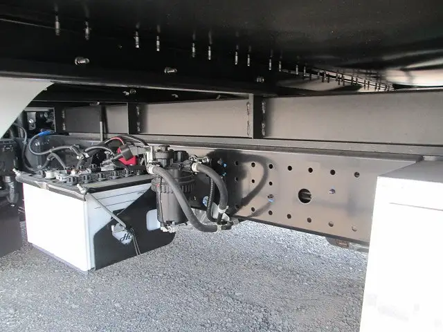 日野 デュトロ アルミバン 2KG-XZU712M R5|画像16