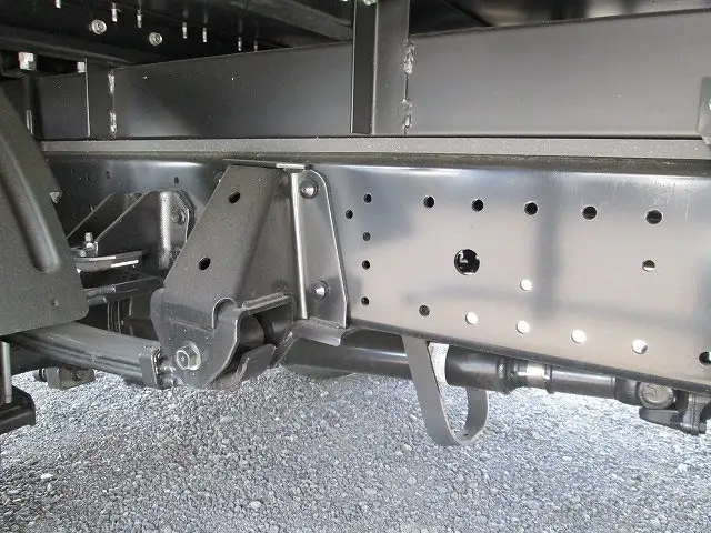 日野 デュトロ アルミバン 2KG-XZU712M R5|画像19