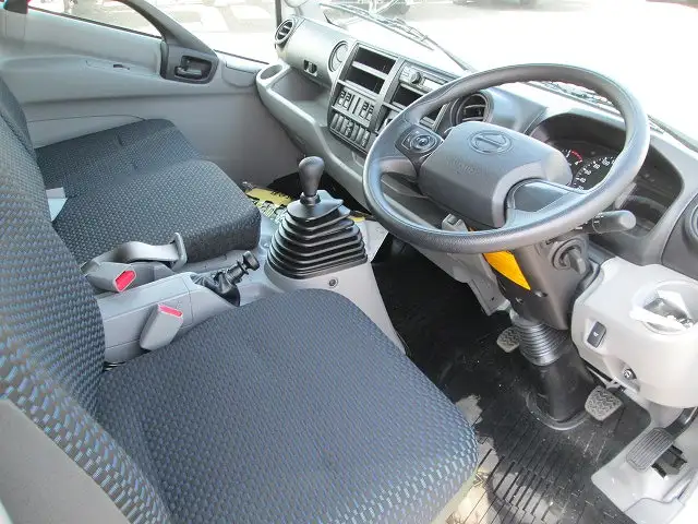 日野 デュトロ アルミバン 2KG-XZU712M R5|画像10