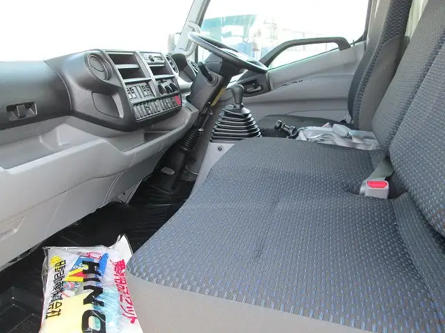 日野 デュトロ アルミバン 2KG-XZU712M R5|画像11