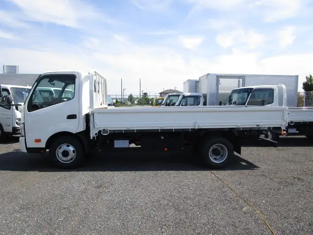 日野 デュトロ  平ボディ 2KG-XZU710M R6｜画像8