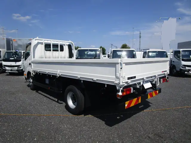 日野 デュトロ  平ボディ 2KG-XZU710M R6｜画像7