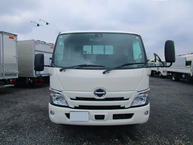 日野 デュトロ  平ボディ 2KG-XZU710M R6｜画像2